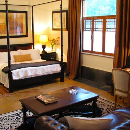 Mount Batten Lodge Ranakpur Buitenkant foto