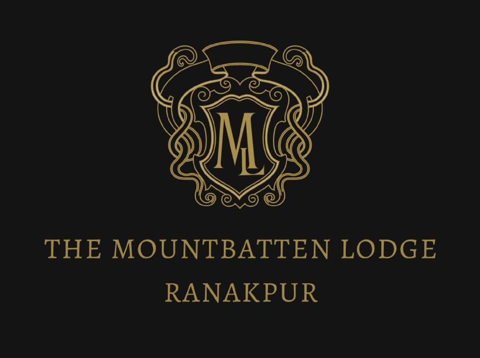Mount Batten Lodge Ranakpur Buitenkant foto